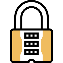 Padlock icon