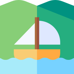 Waterway icon