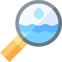 hidrologie icoon