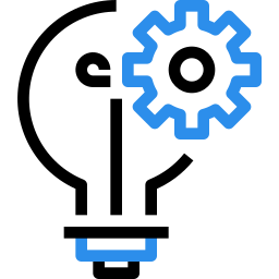 Gear icon