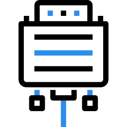 Computer icon