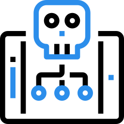 móvil icono