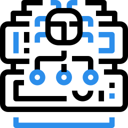base de datos icono