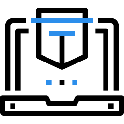 Computer icon