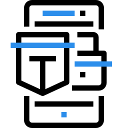 handy, mobiltelefon icon