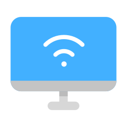 Monitor icon