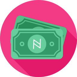 Namecoin icon