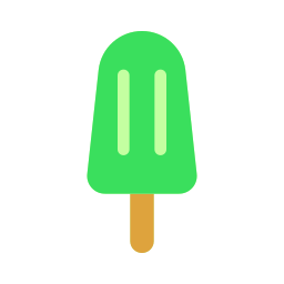 Ice cream icon