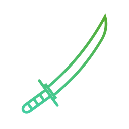 Katana icon