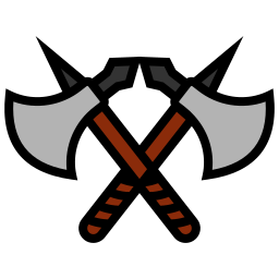 斧の戦い icon