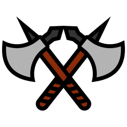 axtkampf icon