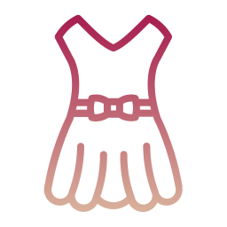 Dress icon