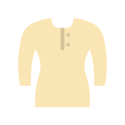 chemise Icône