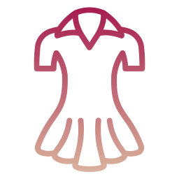 sommerkleid icon