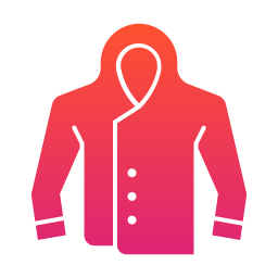 Coat icon