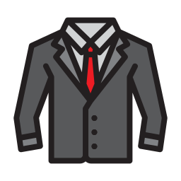 Tuxedo icon