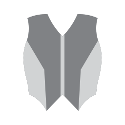 Vest icon