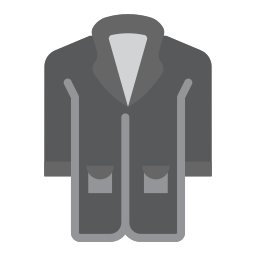 Coat icon