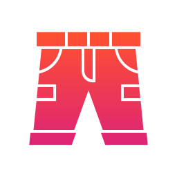 カーゴパンツ icon