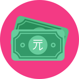 neuer taiwan-dollar icon