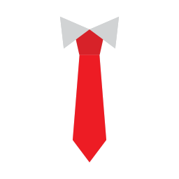 Tie icon