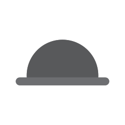 Hat icon