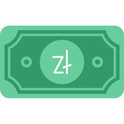 zloty icon