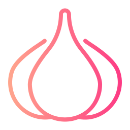 Garlic icon