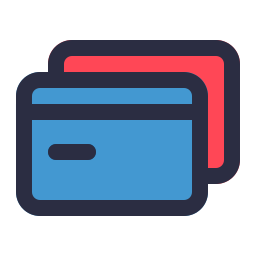 Debit icon