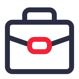 Suitcases icon