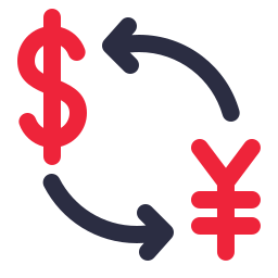 Exchange icon