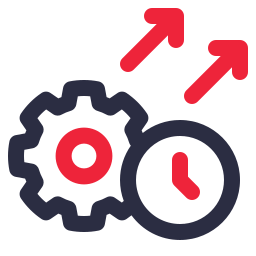 Process icon