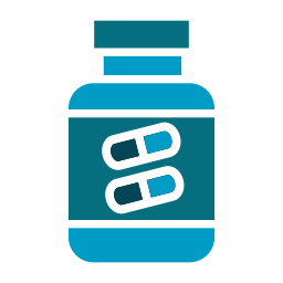 Capsule icon