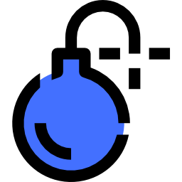 bombe icon