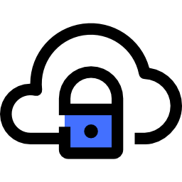 クラウドコンピューティング icon