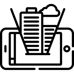 ホログラム icon