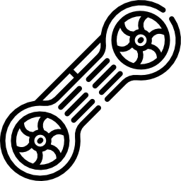 ホバーボード icon