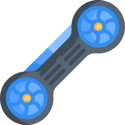 hoverboard icoon