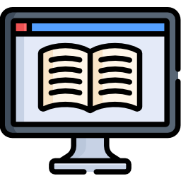 Ebook icon