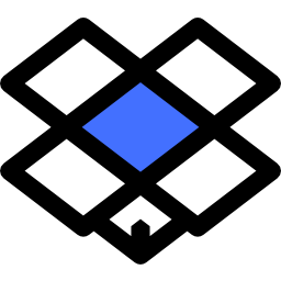 offene box icon