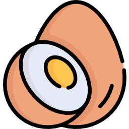 Eggs icon