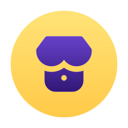 Shop icon