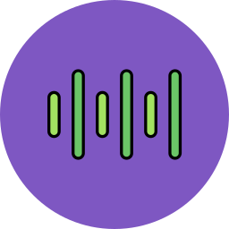 音波 icon
