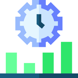 productiviteit icoon