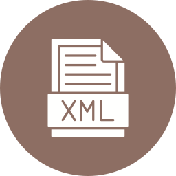 xml icono