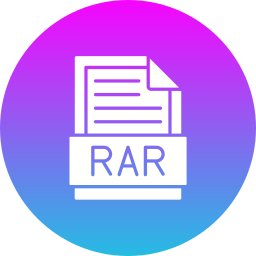 rar icono