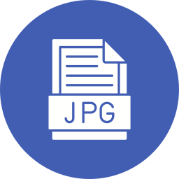 Jpg icon