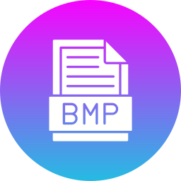 bmp icono