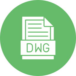 dwg icona