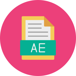 ae icon